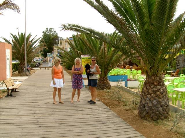 Vias