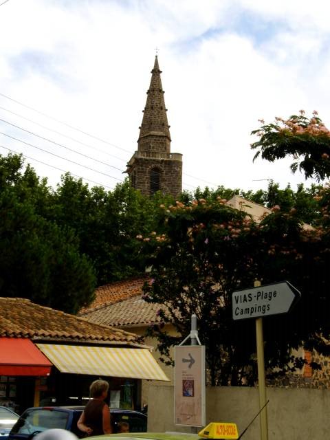 vias