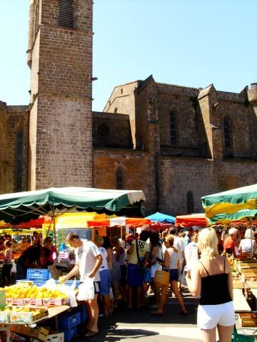 markedvias