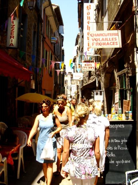 Rue d'amour