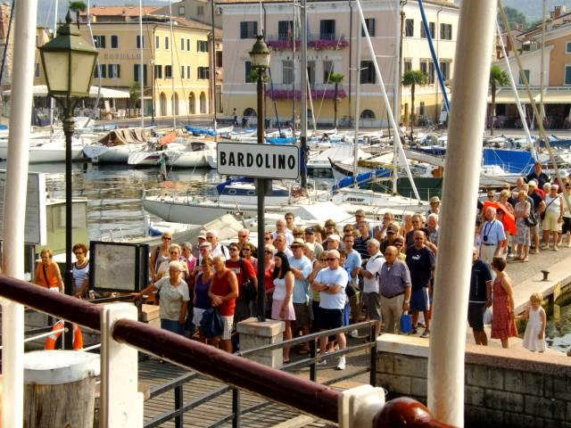 Molen i Bardolino