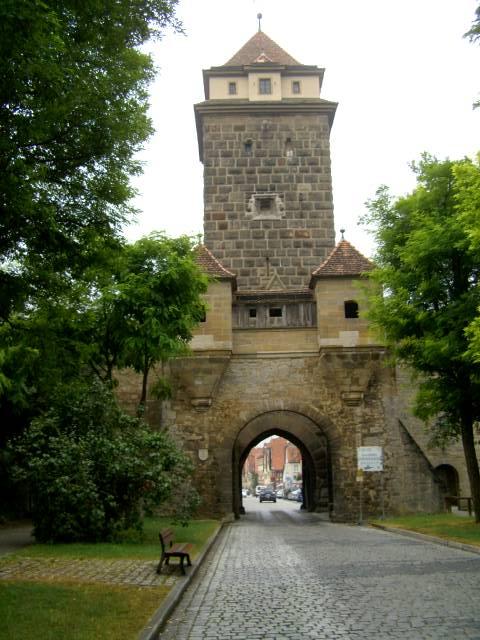 Rothenburg