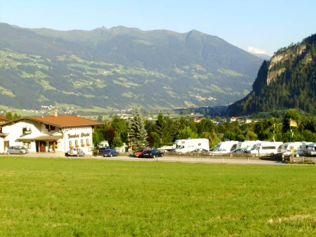 Camping Inntal