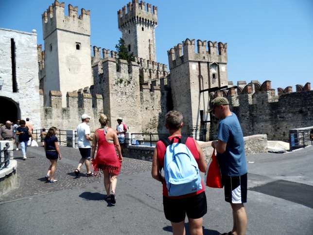 Sirmione