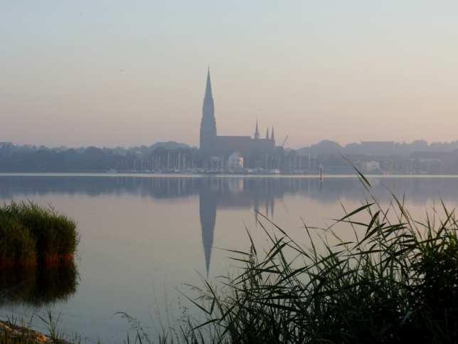 Domkirken i Schleswig